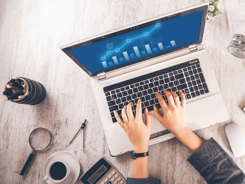 Prístup pre riaditeľa - WocaBee dashboard